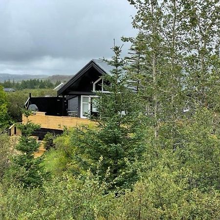 Local Cottage With Amazing View Селфосс Экстерьер фото
