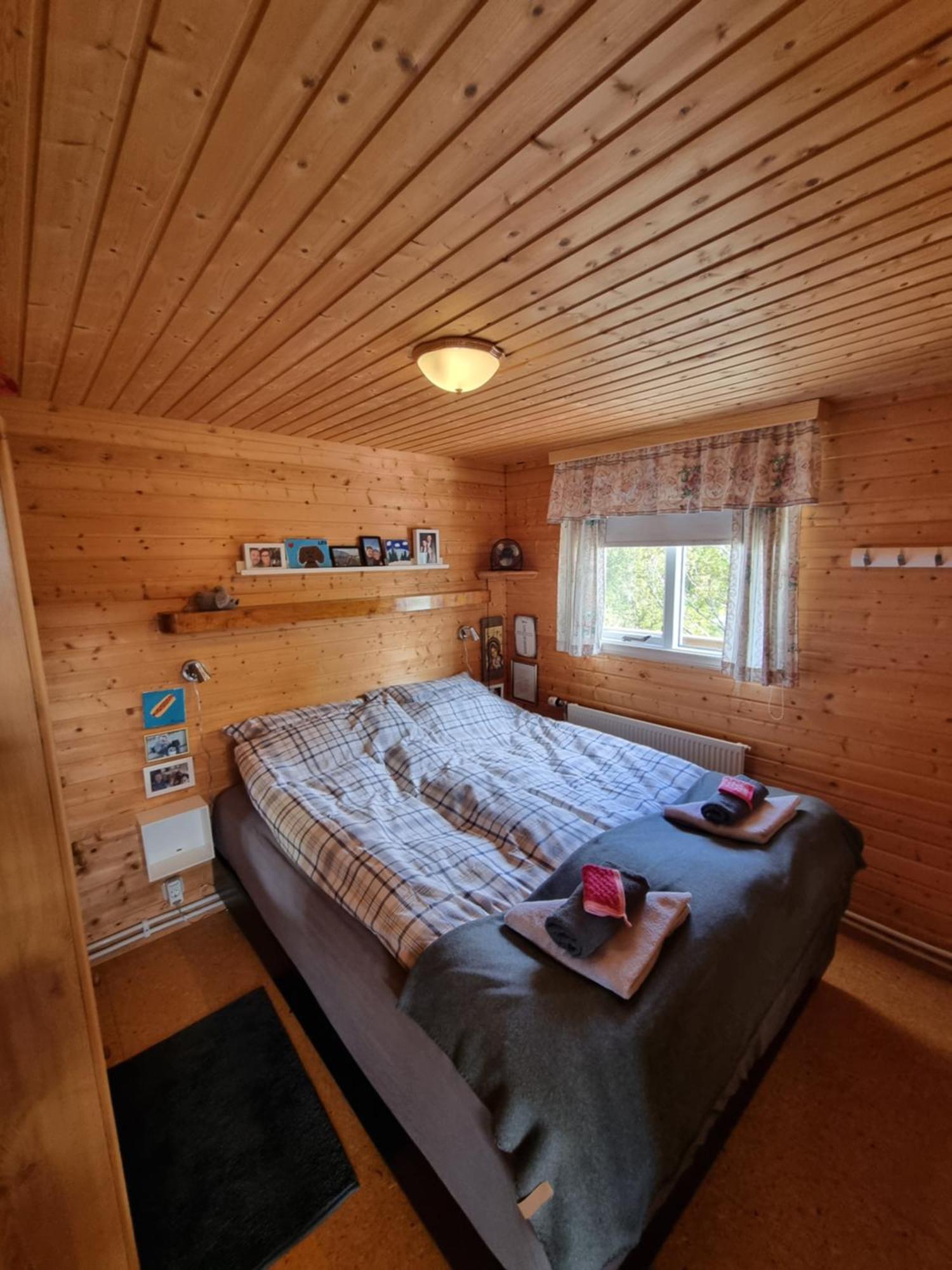 Local Cottage With Amazing View Селфосс Экстерьер фото